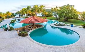Costa Bonita Villas - Bldg 15 - Ocean View Studio - Resort Pool - Culebra, Pr